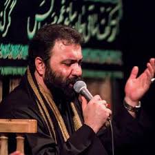 مهدی اکبری تو بارونی تو احساسی